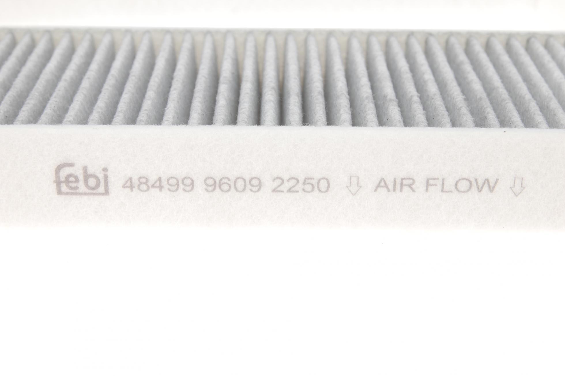 48499 FEBI BILSTEIN